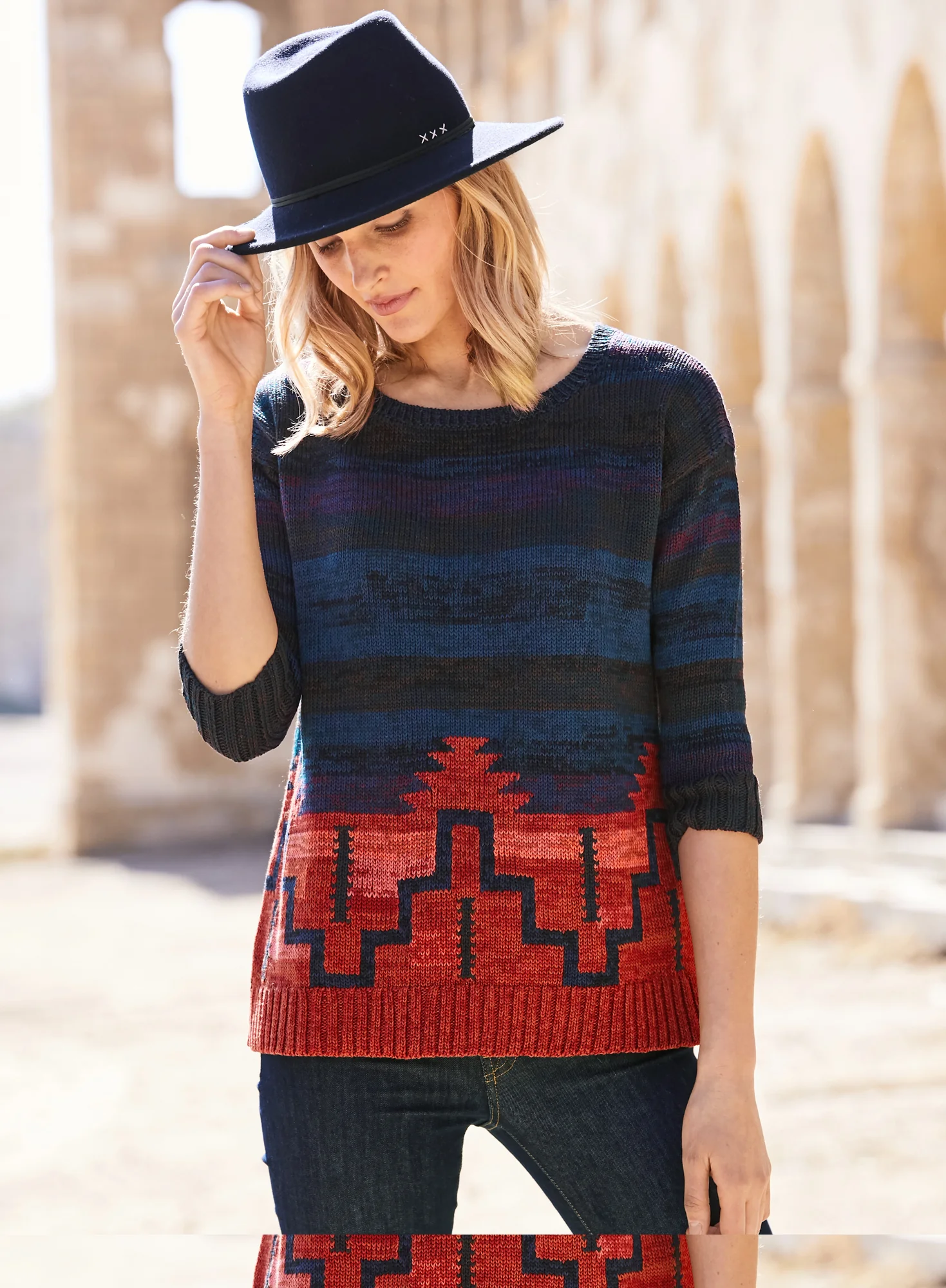 Zaca Pullover - Image 5