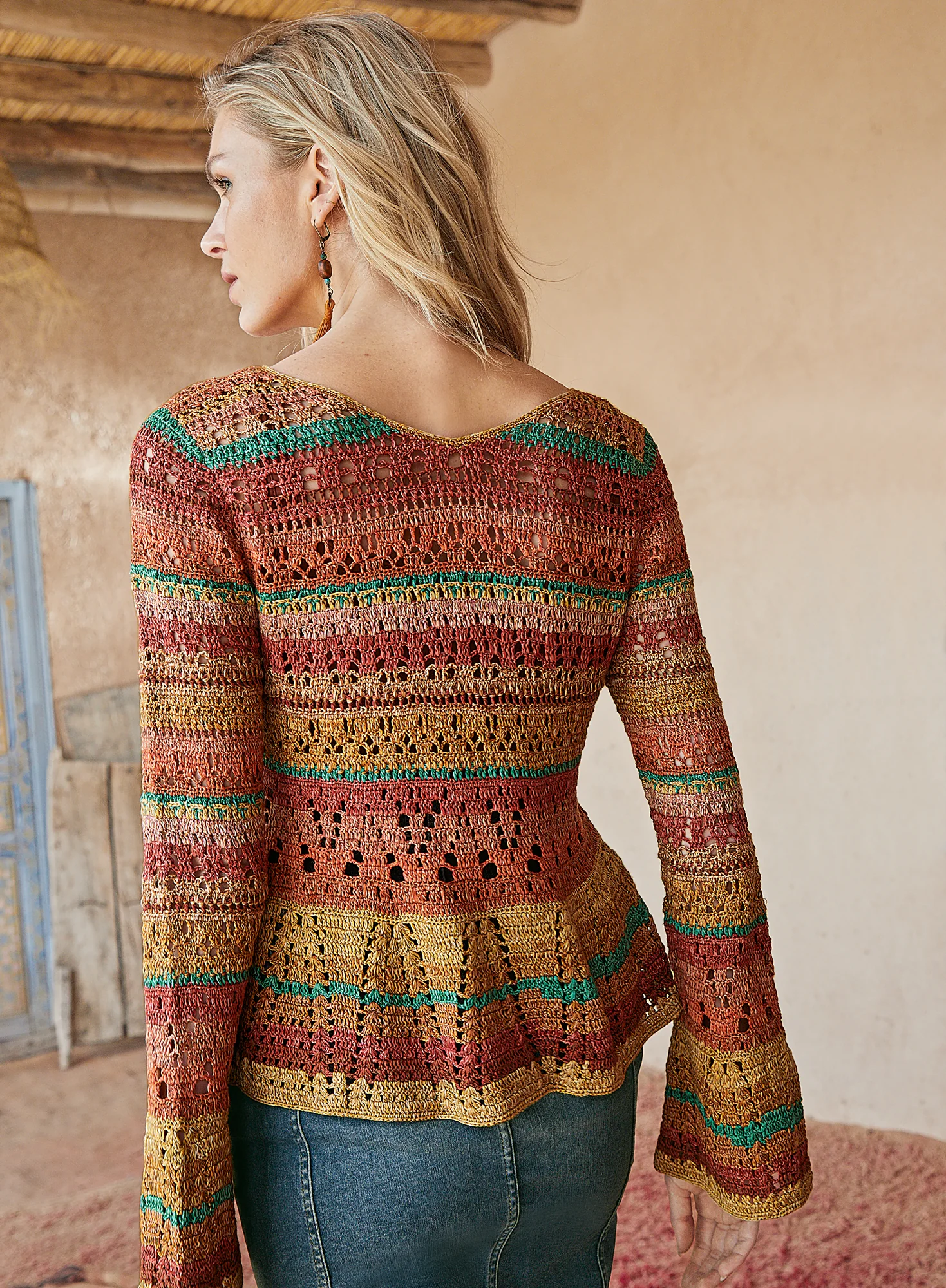 Zagora Top - Image 2