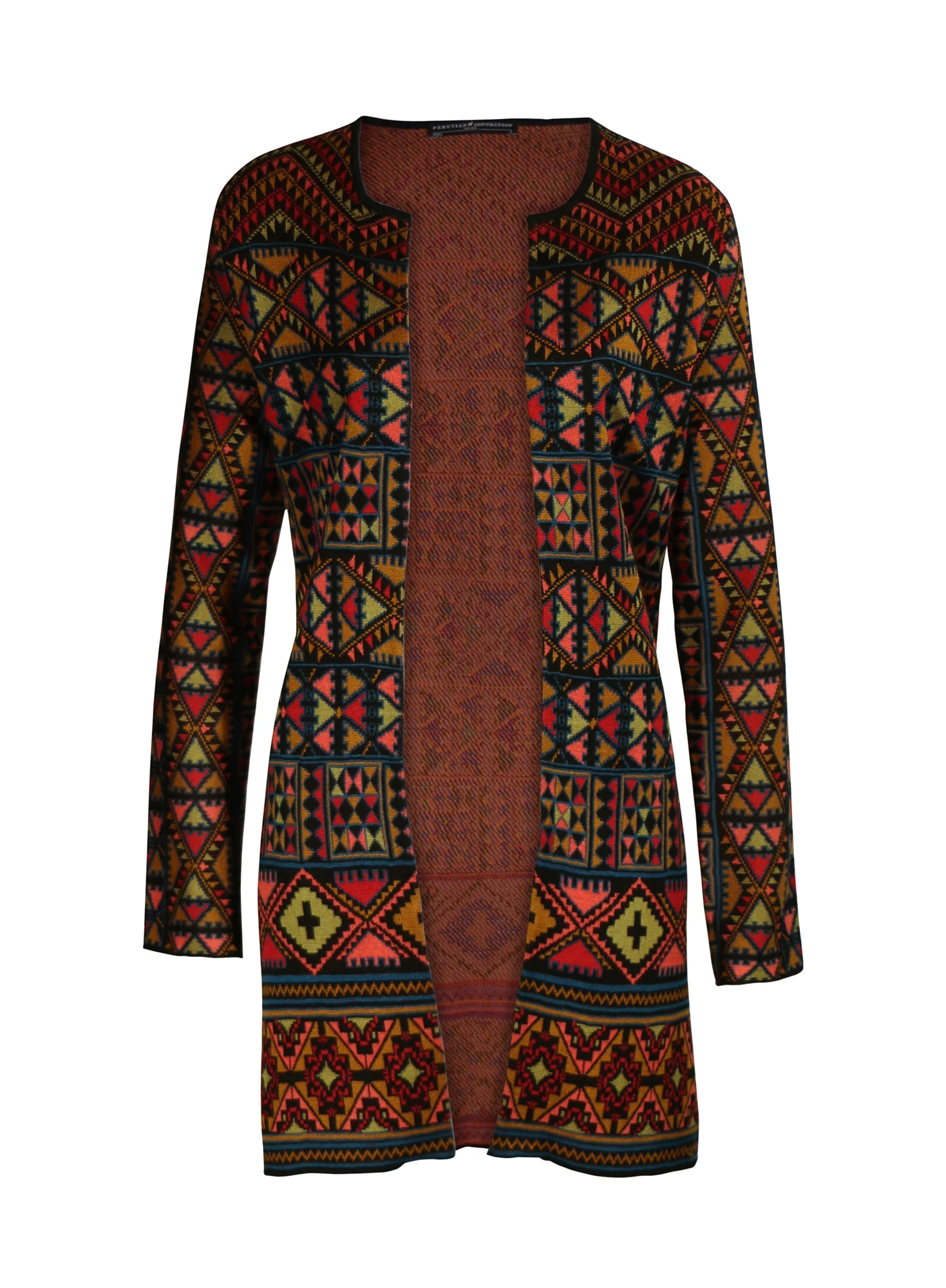 Zahara Cardigan - Image 3