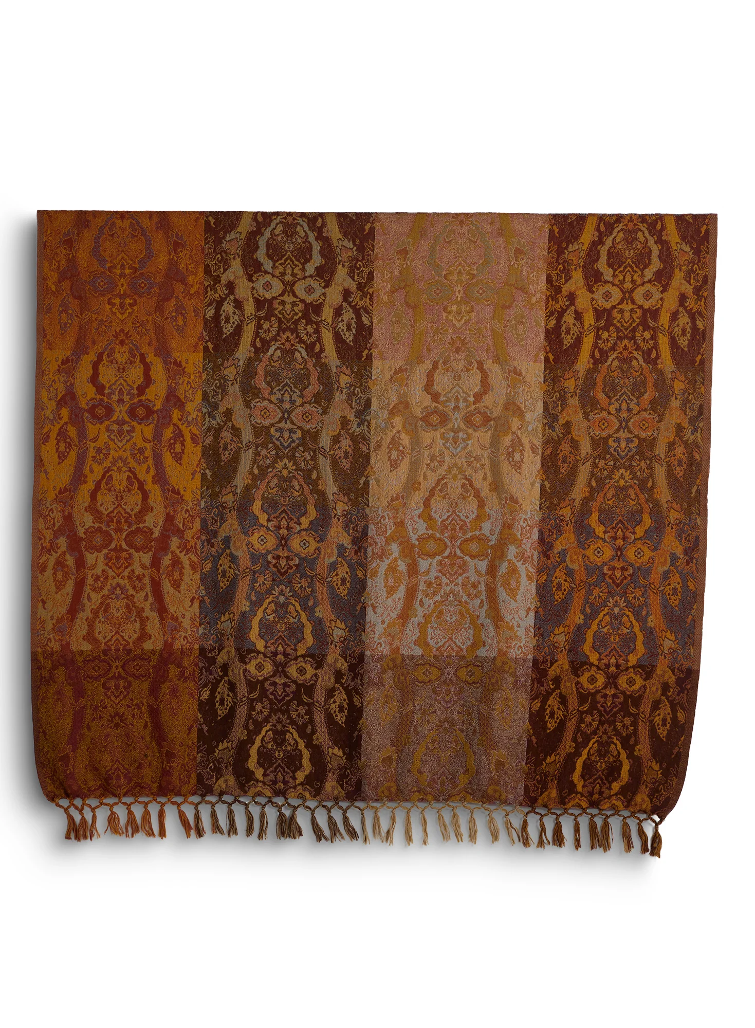 Zahira Shawl