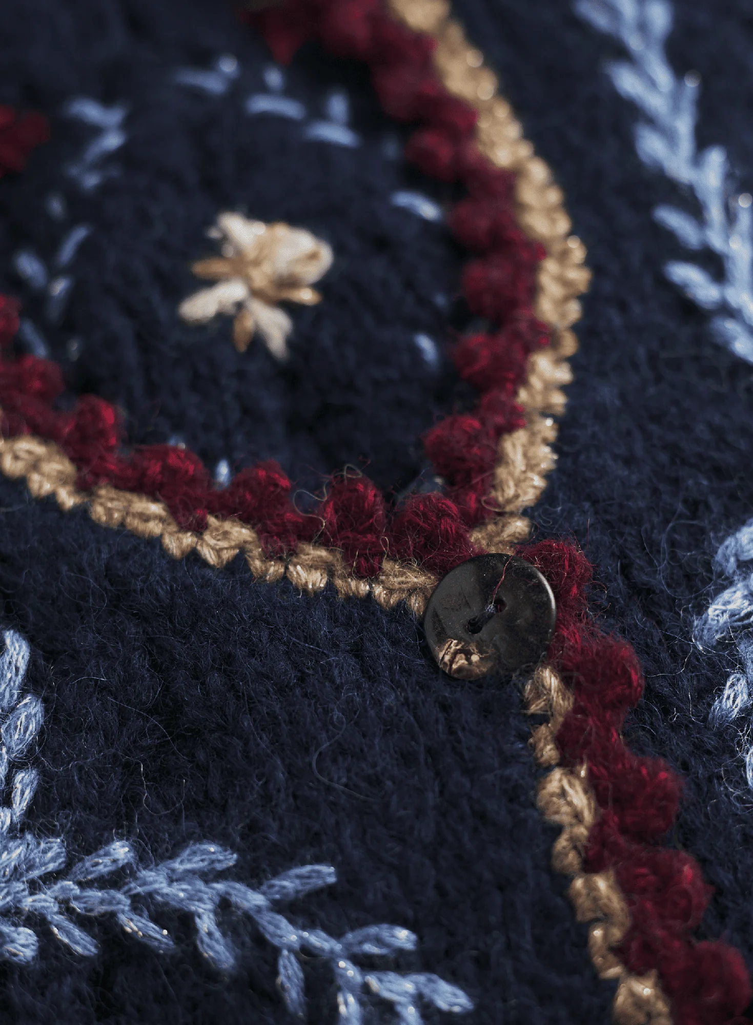 Zanzibar Vest - Image 3