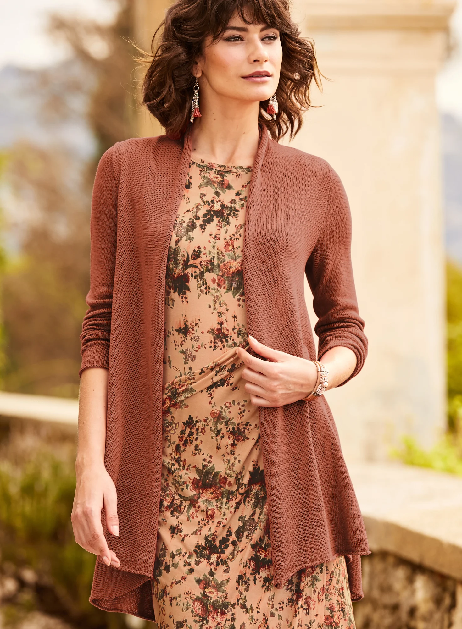 Zephyr Cardigan - Image 2