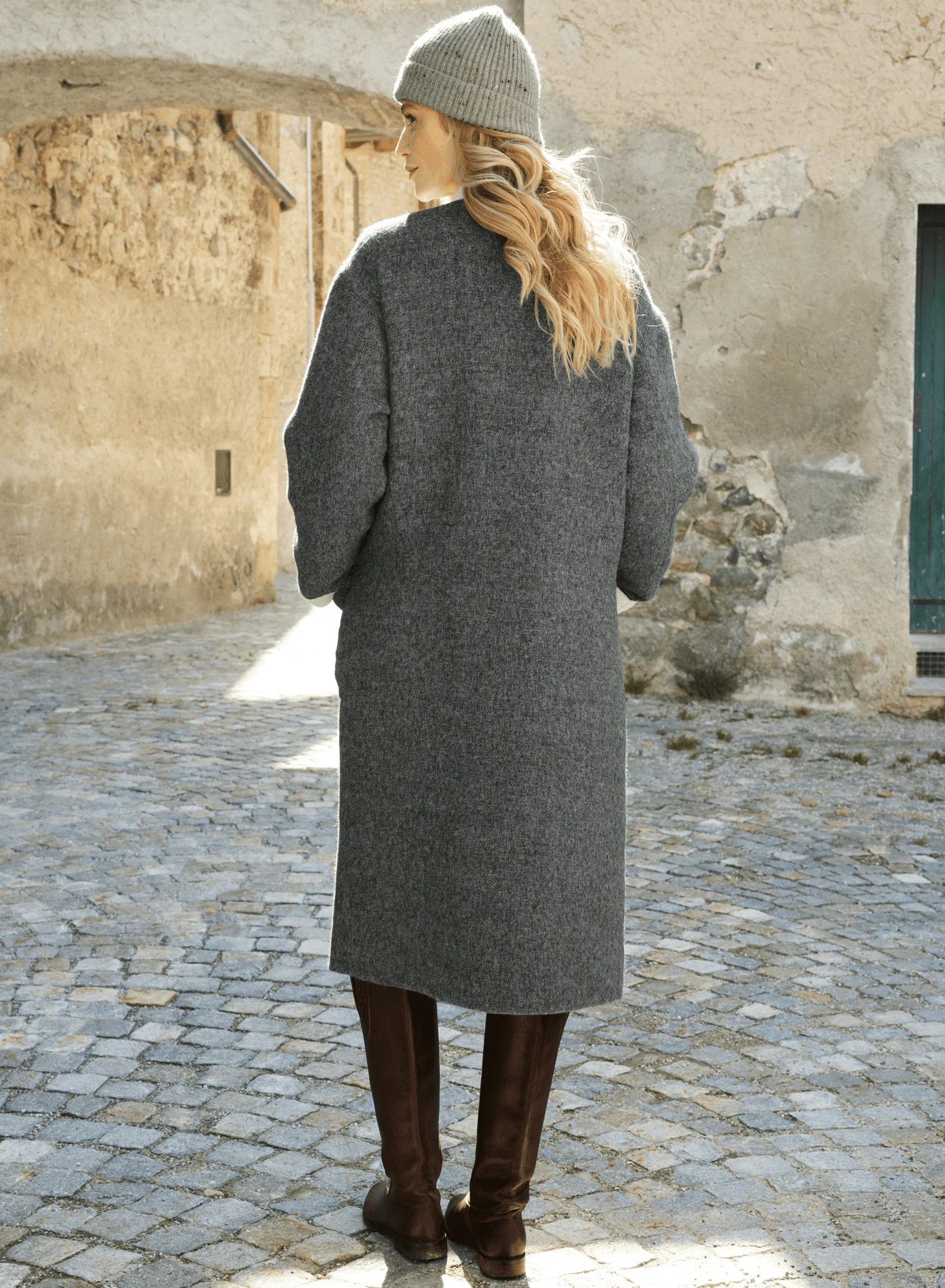 Zermatt Coat - Image 2