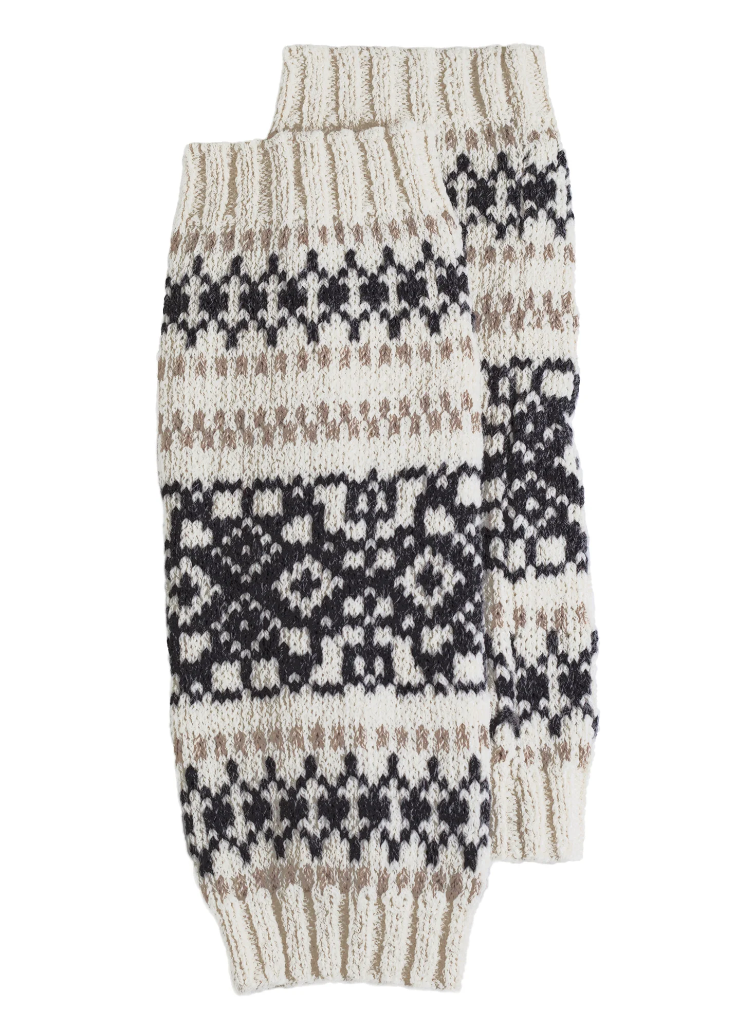 Zermatt Legwarmers