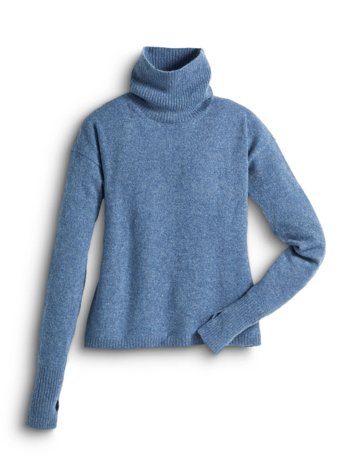Zermatt T-Neck - Image 3