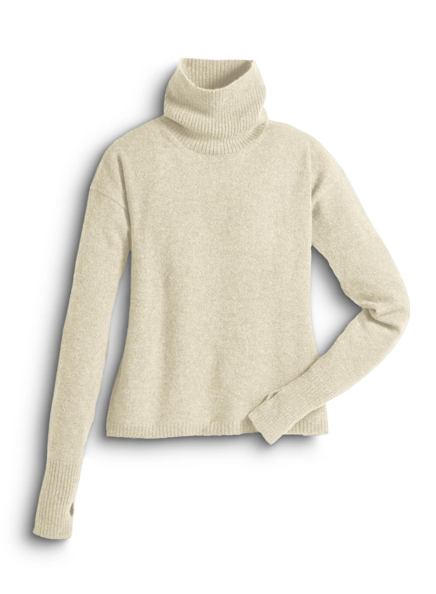 Zermatt T-Neck