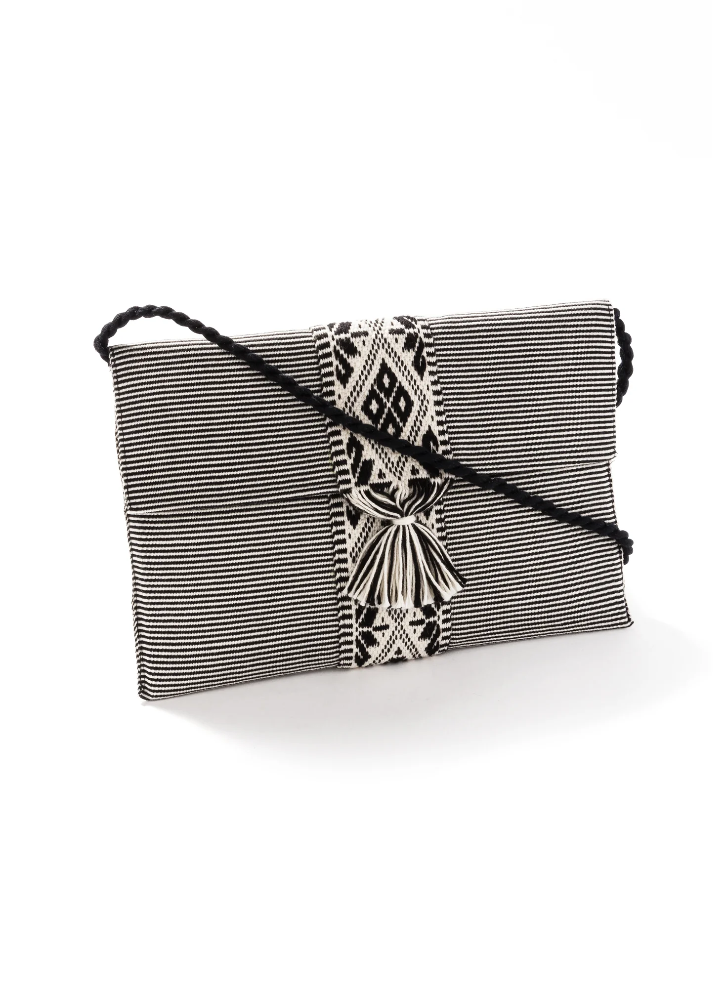 Zilia Clutch