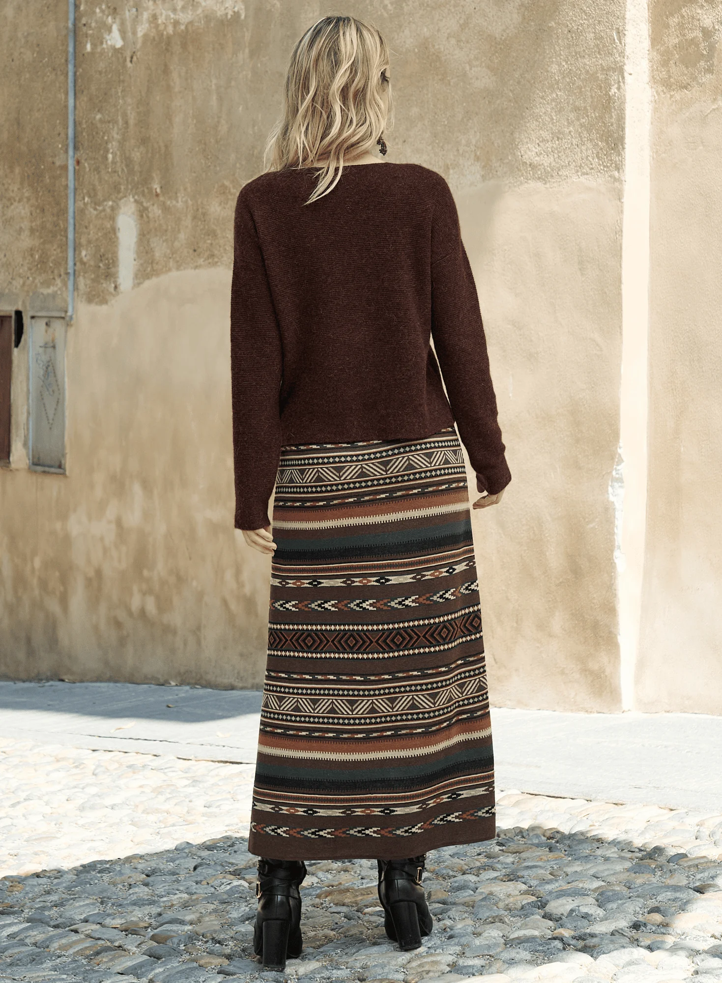 Zinaida Skirt - Image 2