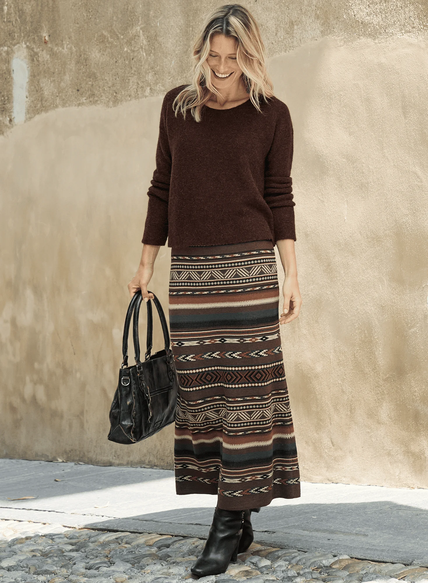 Zinaida Skirt - Image 4
