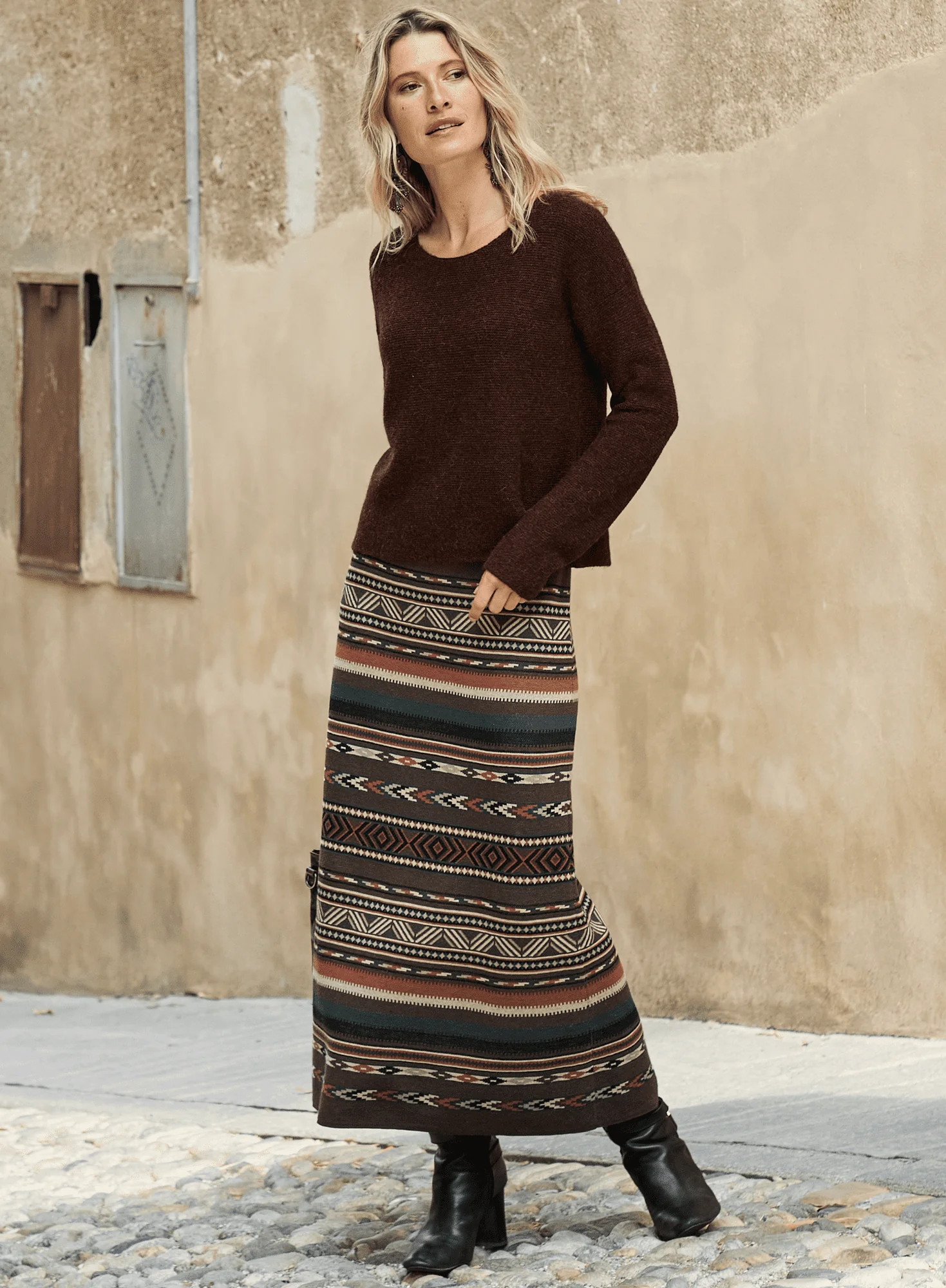 Zinaida Skirt - Image 5