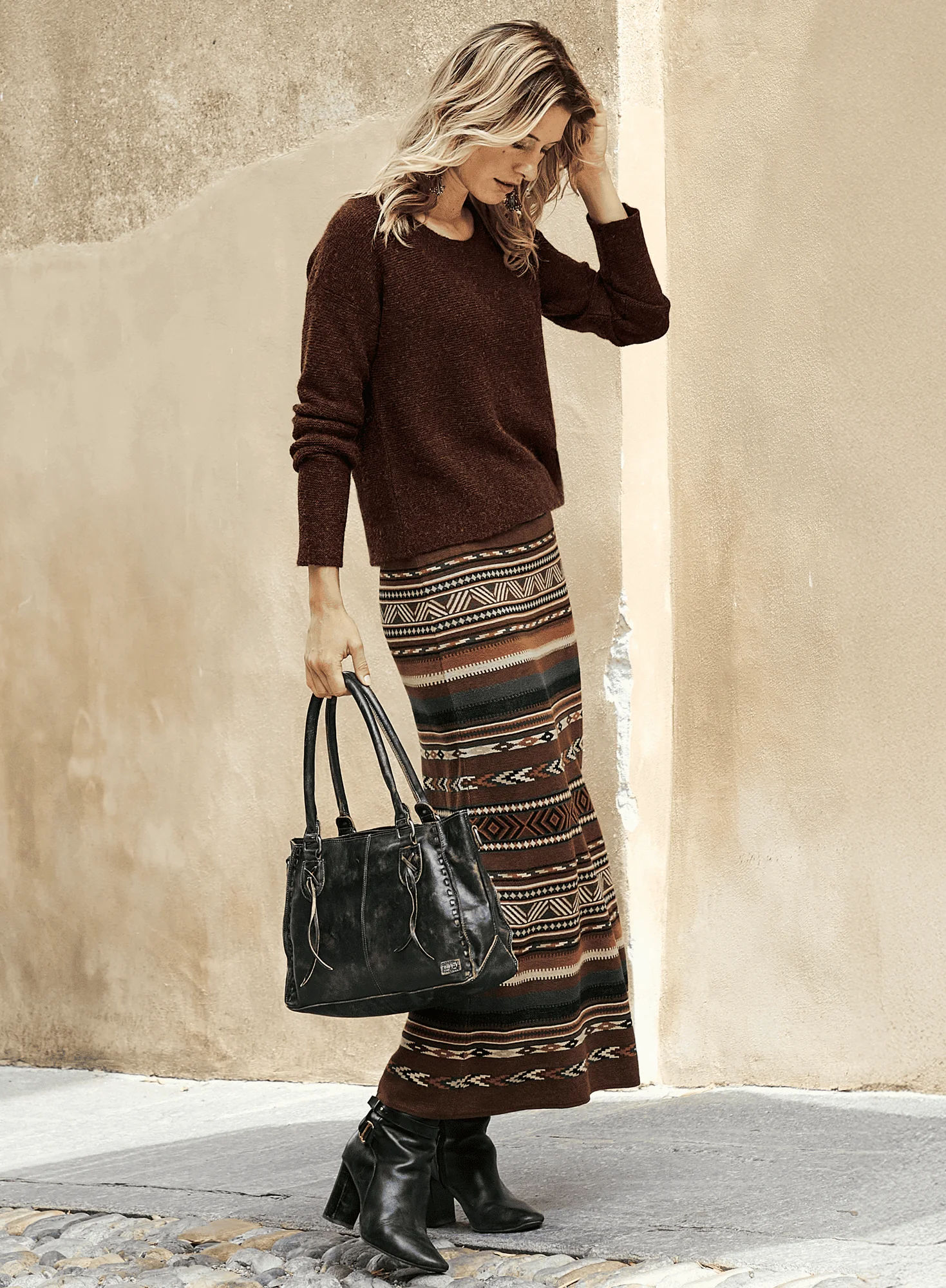 Zinaida Skirt - Image 6