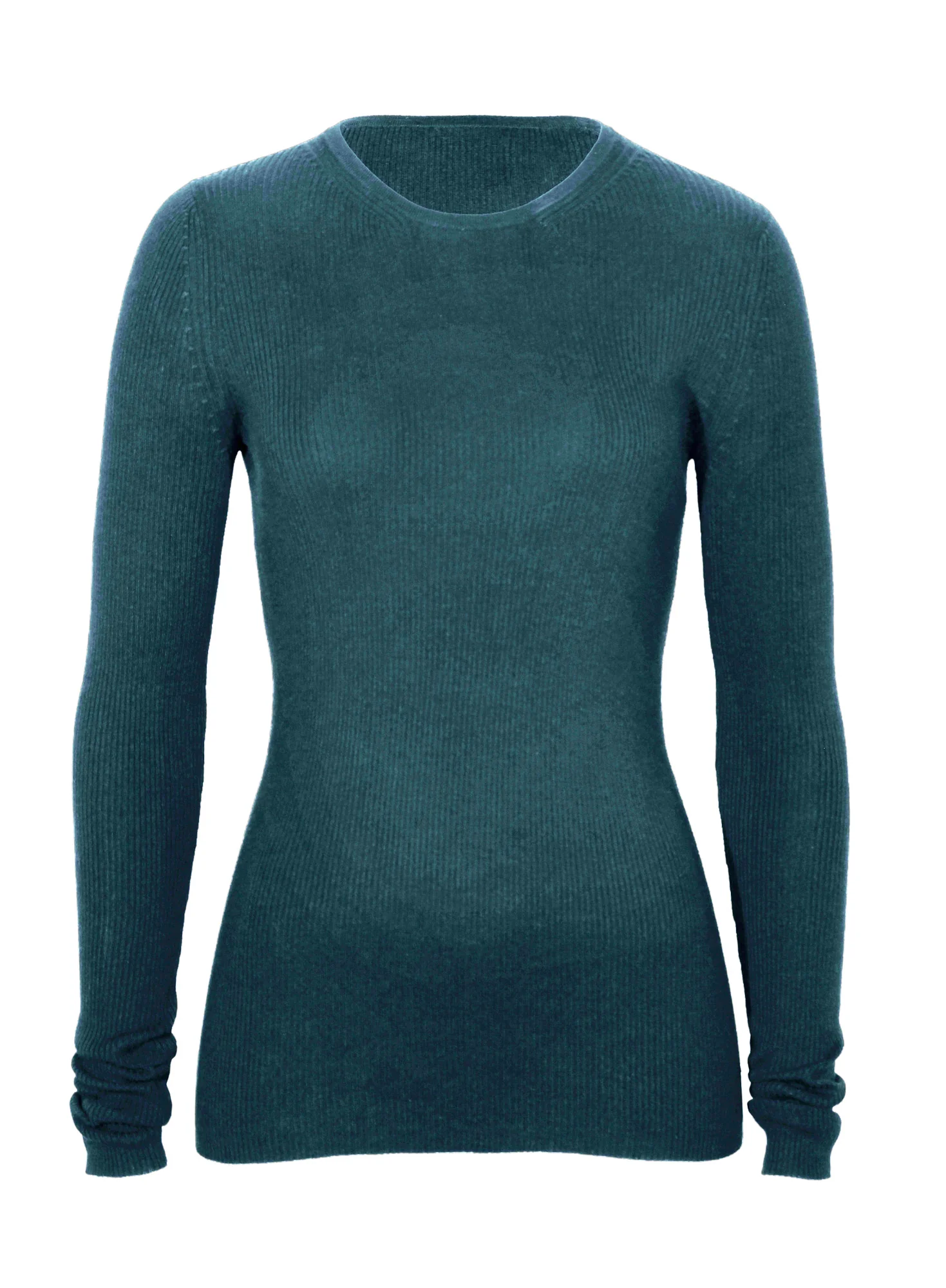 Zoe Crewneck Top