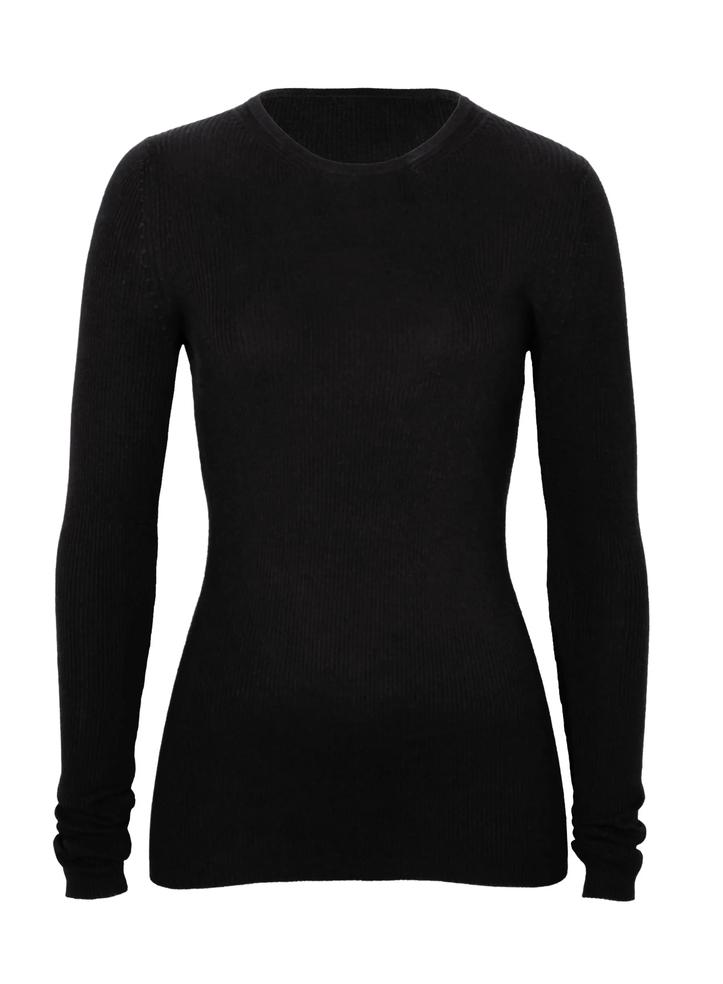 Zoe Crewneck Top