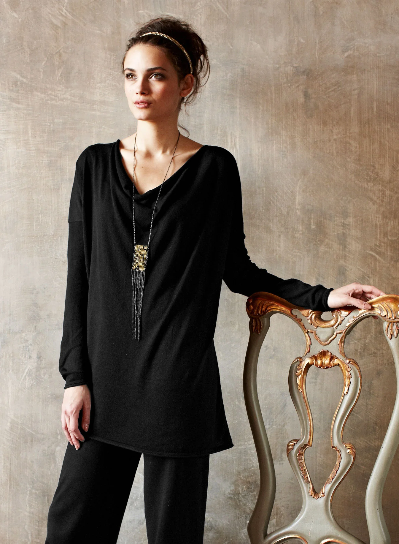 Zoe Pullover - Image 3