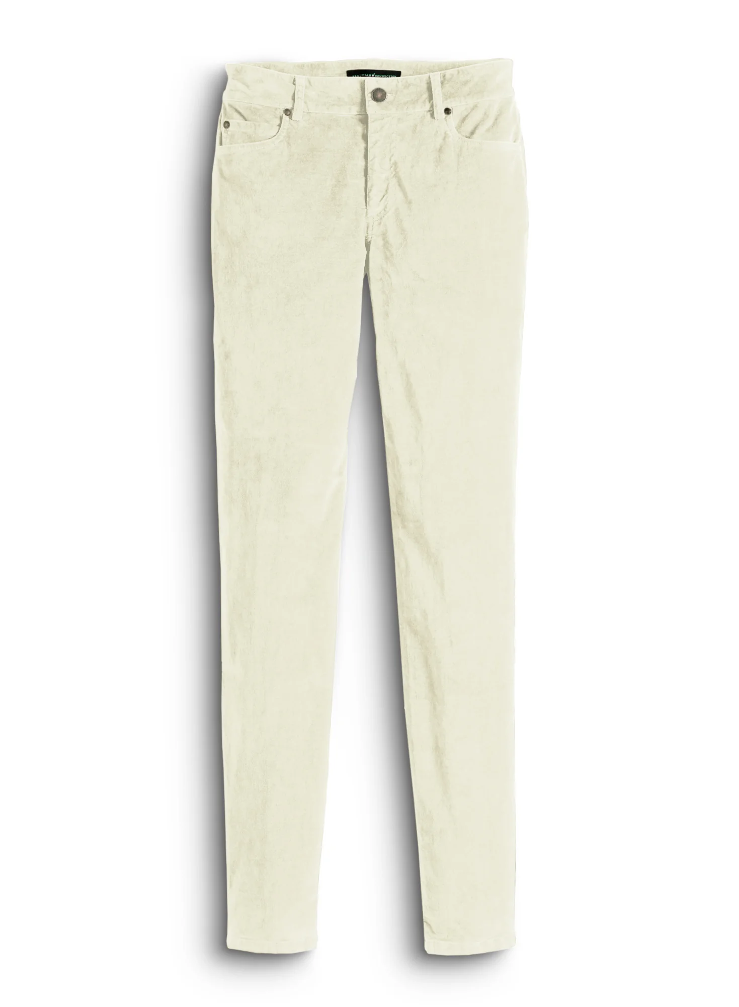 Zoe Velveteen Jeans