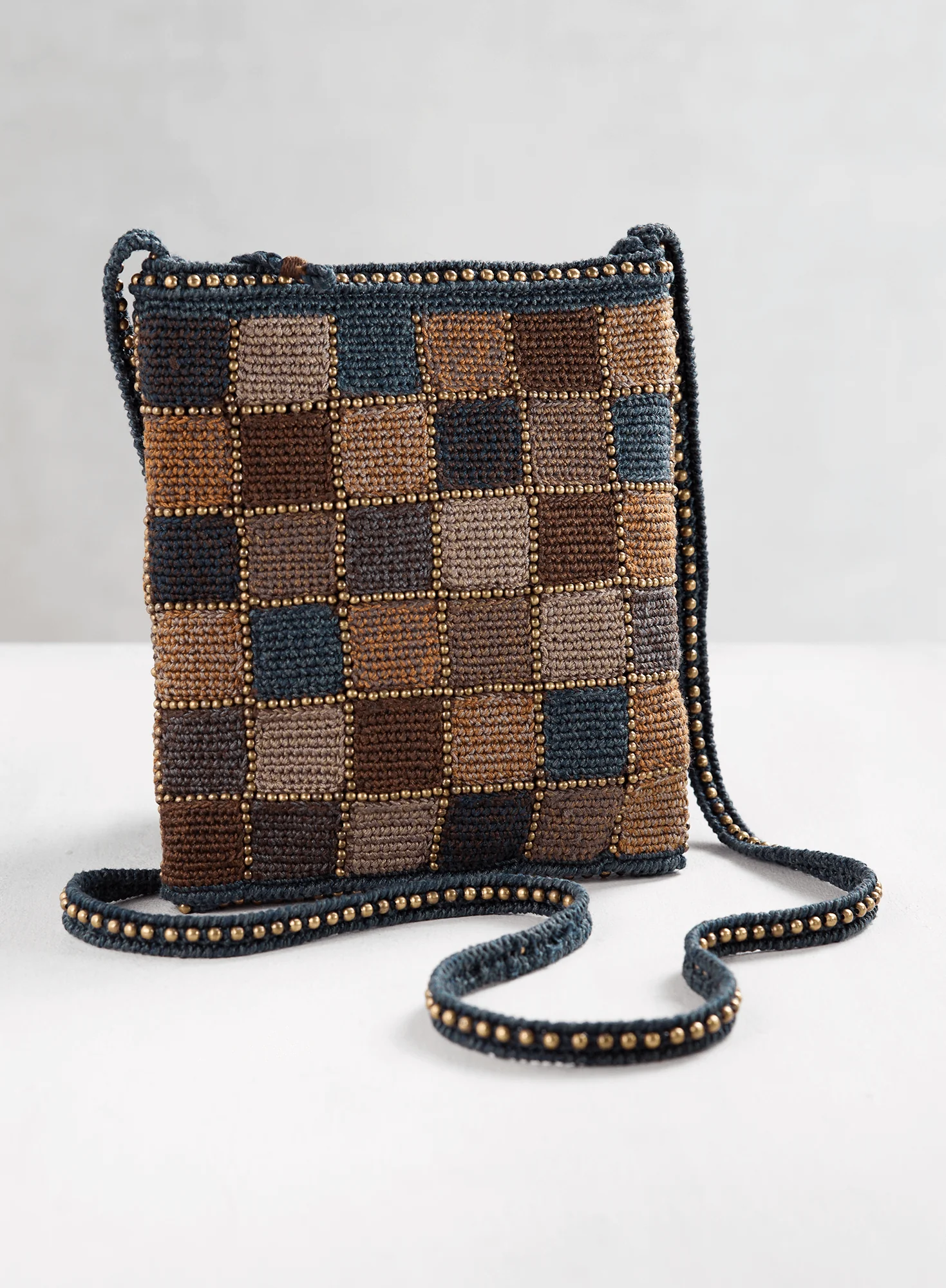 Zoya Crossbody Bag