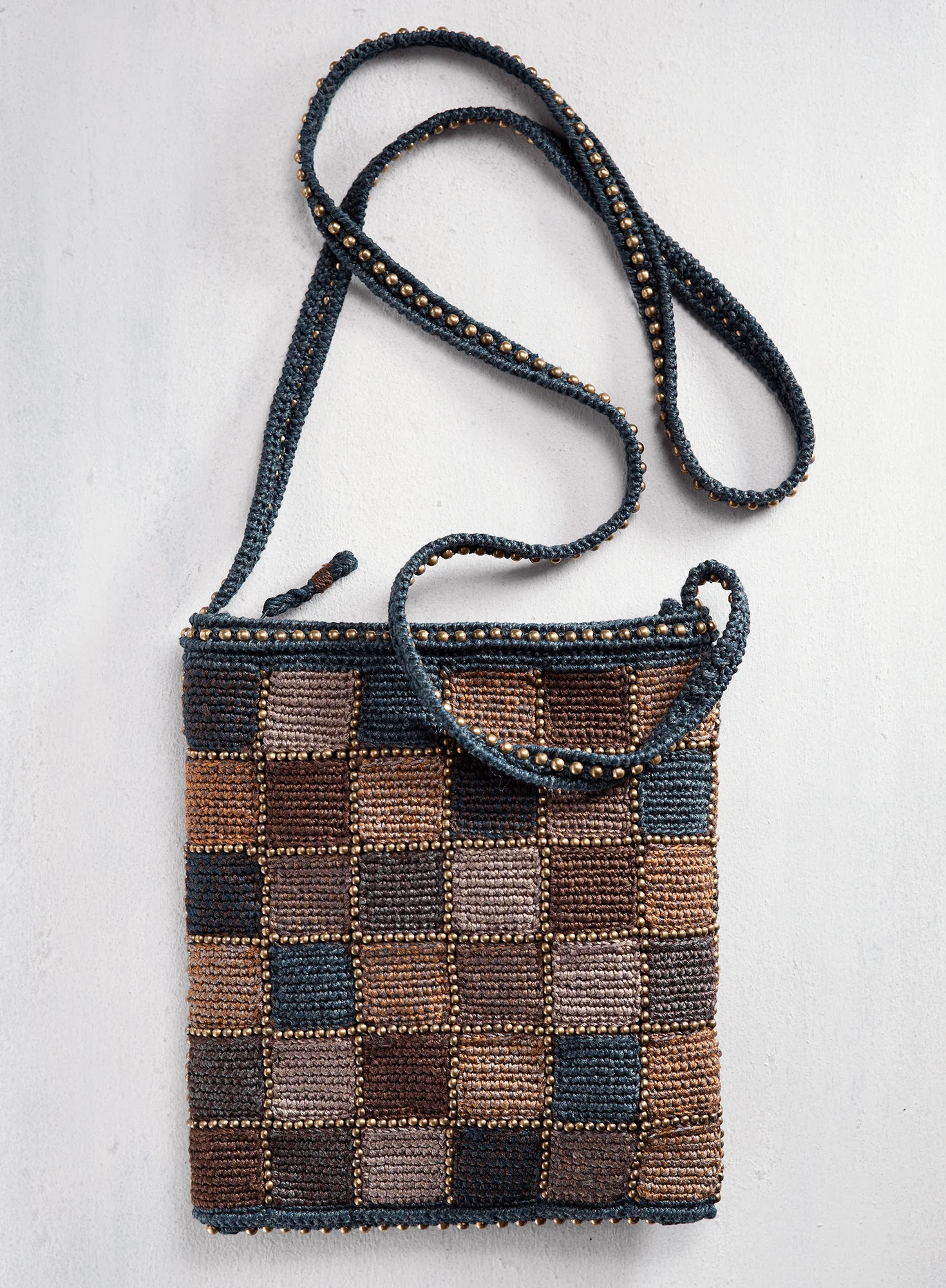 Zoya Crossbody Bag - Image 2