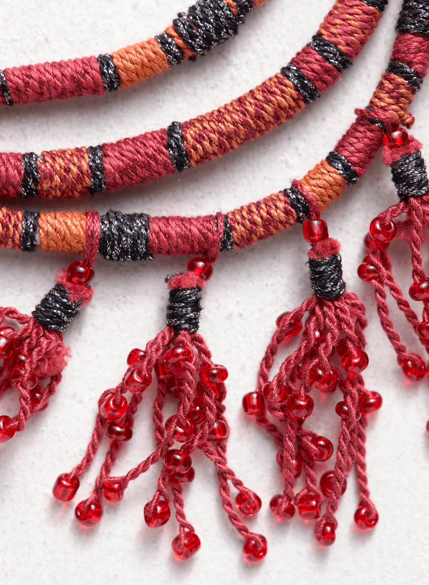 Zoya Necklace - Image 3