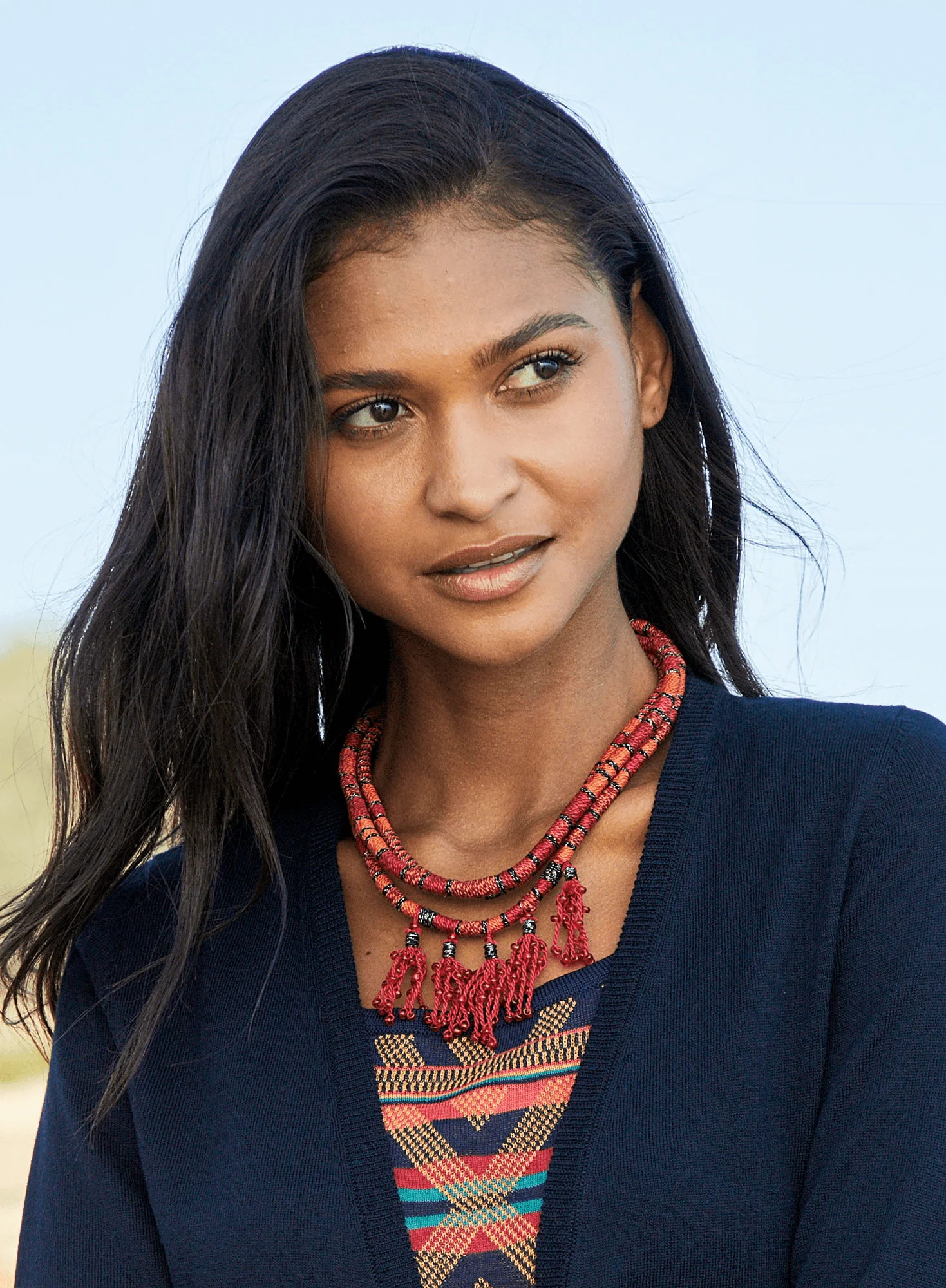 Zoya Necklace - Image 4